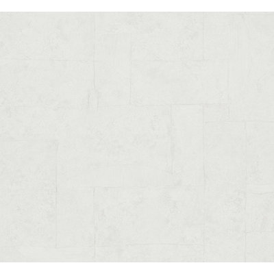 Rouleau de papier peint L 33 pi x l 27 po Carmilla
