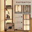 163.5cm Traditional Floor Lamp