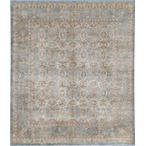 Ziegler Wool Oriental Area Rug