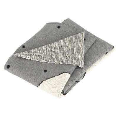 Aagman Cotton Baby Blanket