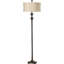 Lampe sur pied 69 po Kabod