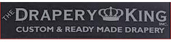Logo TheDraperyKing