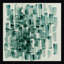 «Sea Glass II» par PI Studio - Reproduction d'art sur papier encadrée-261724967-261724960