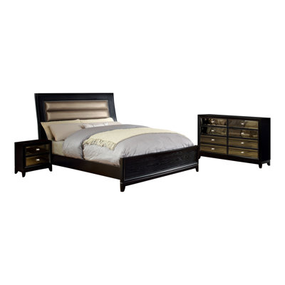 Bellair Piece Bedroom Set