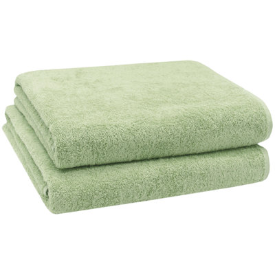 Midweight Bath Sheet