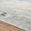 Tapis abstrait gris-1626872381