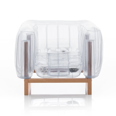 Yomi Outdoor Lounge Chair
