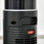 HOMCOM 1000 Watt 3412 BTU Electric Tower Space Heater