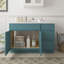 Base de meuble-lavabo simple 51 po seulement-96921357