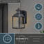 LED Wall Light