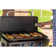 Pit Boss 3 - Burner Ultimate Lift Off Gas Griddle