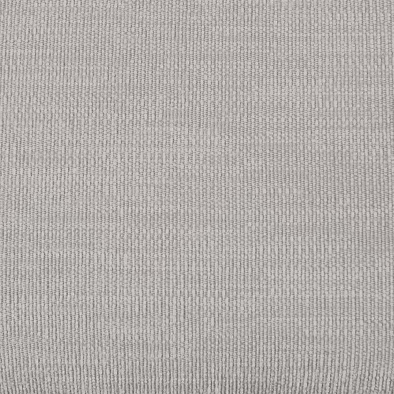 Chaise rembourrée, Gris