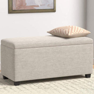 Storage Bench