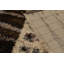 Vintage One-of-a-Kind 3'9" X 5'11" Hand Knotted Area Rug