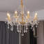 Ankeny Crystal Chandelier-1961234105