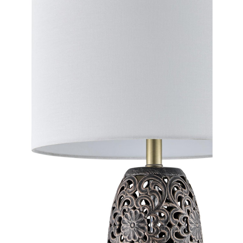 Lampe de table Donnovin