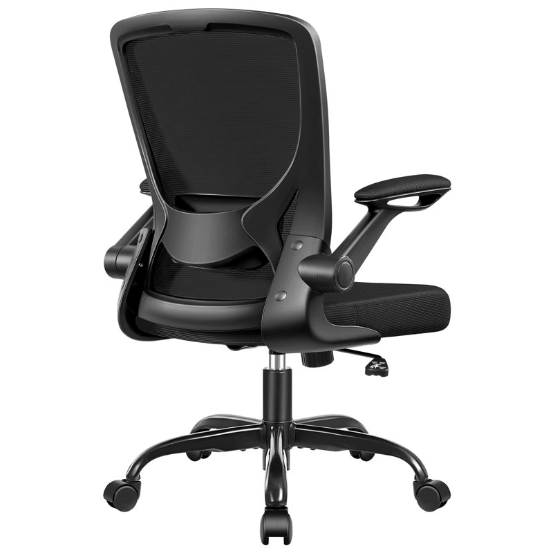 Task Chair, Black