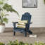 Abhisekh Outdoor Adirondack Chair-306543321