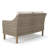 Carlisle Loveseat with Sunbrella® Cushions