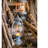 Metal Wall Lantern-1824517601