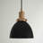 Madison 1 - Light Single Pendant-1754563549