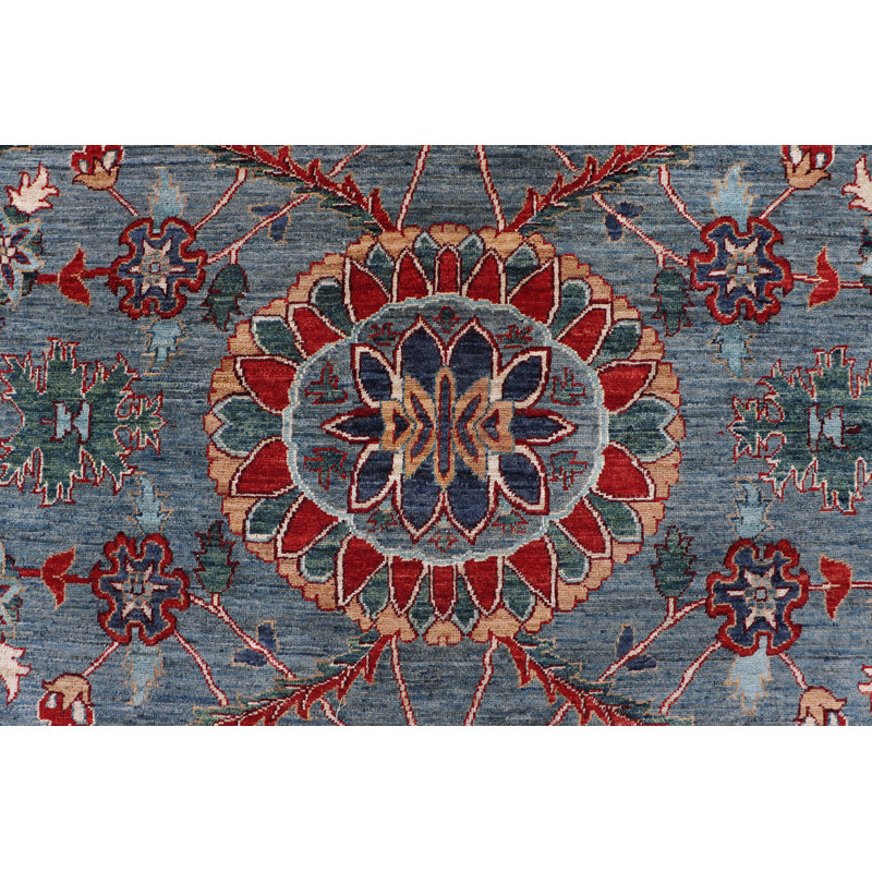One-of-a-Kind 9'10" X 13'11" Area Rug