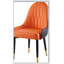 Ensemble de 2 chaises de salle à manger Modern-1049696584