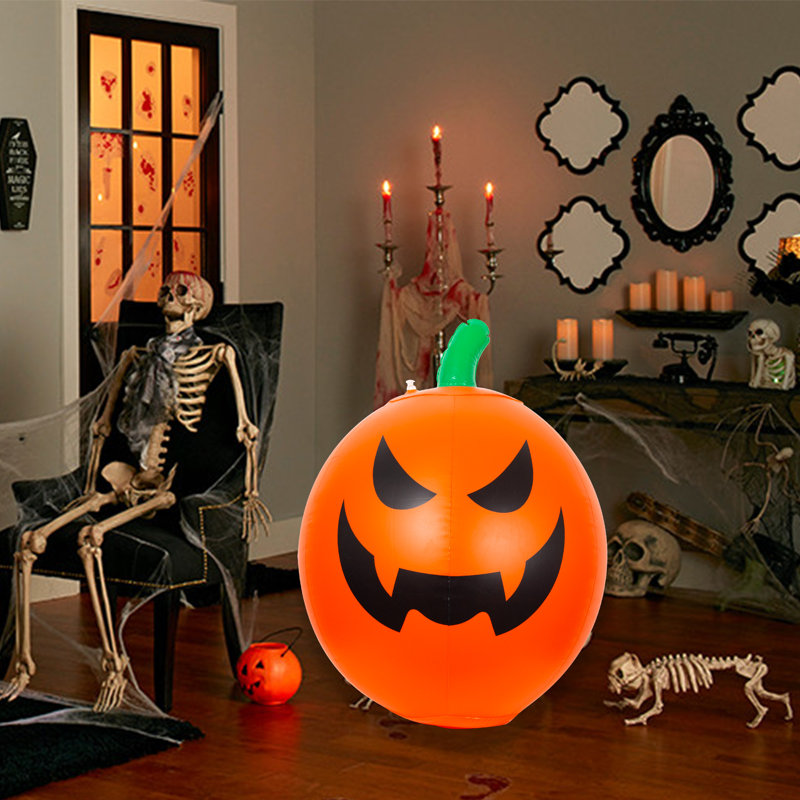 Halloween Decoration