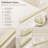 CNK Tile Cream Pencil Liner