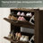 10-12 Pair Shoe Storage Cabinet-478512244