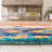 Vahakn Hand Tufted Wool Southwestern Rug-61885791