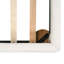 Base de lit tapissier Arlo