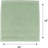 Kaufman - Premium Washcloth (13x13 Inches) 100% Cotton Ring Spun, Highly Absorbent, Durable-1627114369