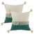 Vert/Ivoire