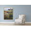 Where The Wild Meadow Meets The Sea Print-450870680-450870676