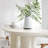 Modway Caspian Oval 72'' L x 36.1'' W-94387488