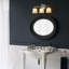 Bachmann 3 - Light Dimmable Vanity Light