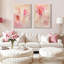 2 Piece Wrapped Canvas Print