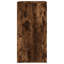 Orel Sideboard 60x39x80 cm Engineered Wood-53504528