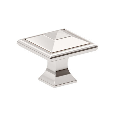 Square Knob