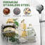 Accessoires de support de rangement pour le comptoir de salle de bain-175367069