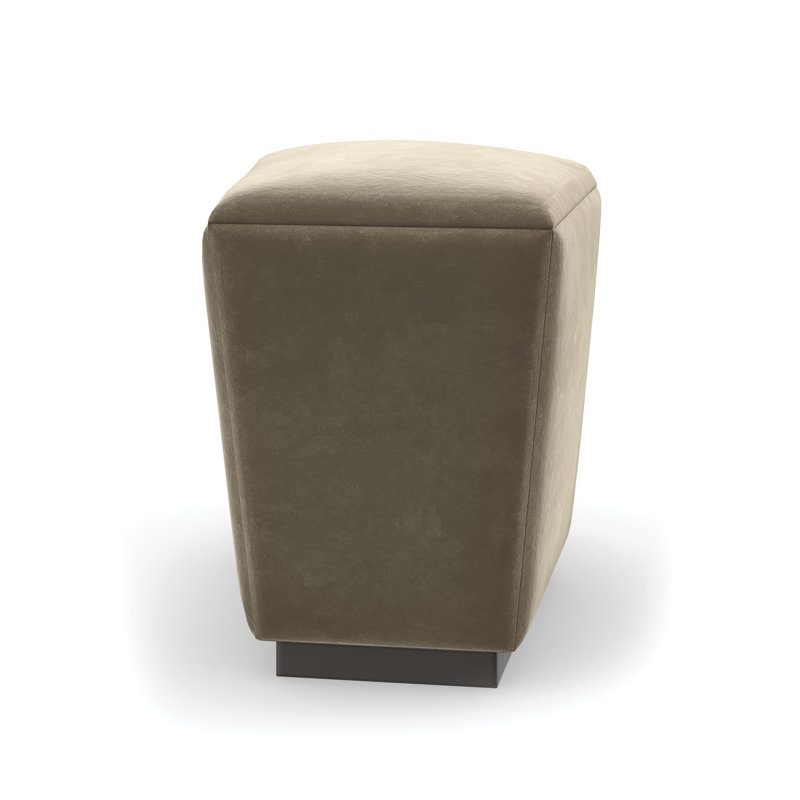 Novelty Ottoman