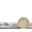 Atward area rug Machine Woven Rectangle Grey-897142655