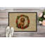 Paillasson Cocker Spaniel-586448045