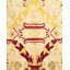 Classic One-of-a-Kind 8' 0" X 16' 10" Hand Knotted Area Rug