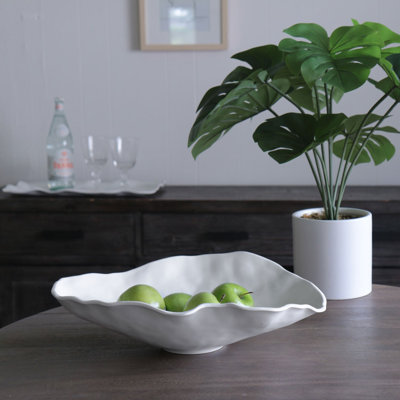 Beatriz Ball Vida Melamine Serving Bowl
