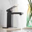 Single-Hole Single-handle Bathroom Faucet with Drain Assembly-78613800