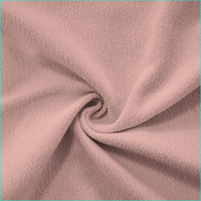 Canapé modulaire à 4 places modulaire pour salon, appartement | Chenille | Rose, Chenille rose