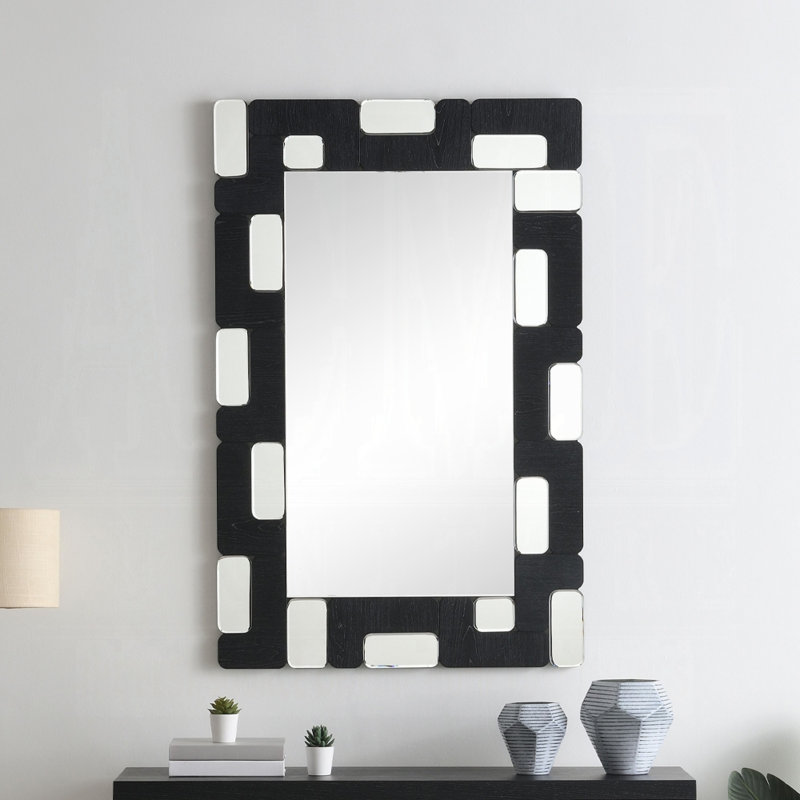 Miroir d'appoint Dara