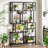 Obala Bookcase